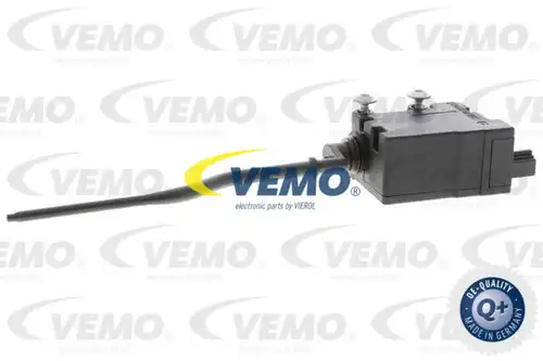 регулиращ елемент, централно заключване VEMO V20-77-1039