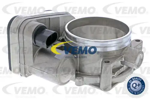 корпус на дроселовата клапа VEMO V20-81-0005