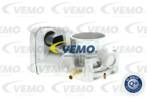 корпус на дроселовата клапа VEMO V20-81-0006