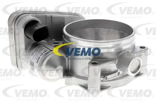корпус на дроселовата клапа VEMO V20-81-0009