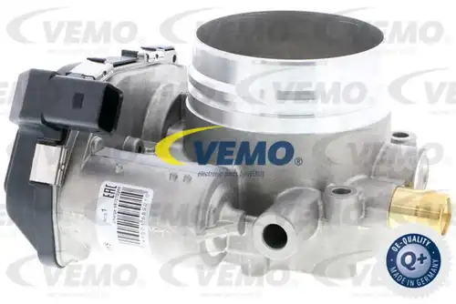 корпус на дроселовата клапа VEMO V20-81-0015