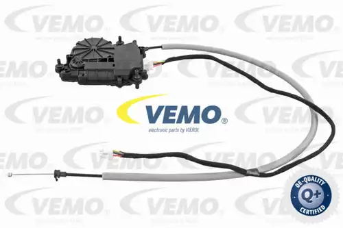 брава на задна врата VEMO V20-85-0064