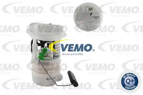 горивопроводен елемент (горивна помпа+сонда) VEMO V21-09-0001