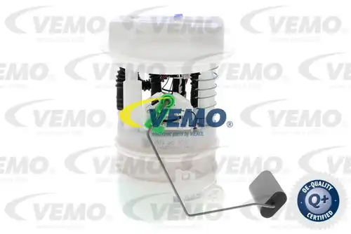 горивопроводен елемент (горивна помпа+сонда) VEMO V21-09-0005