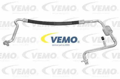 тръбопровод за високо налягане/вакуум, климатизация VEMO V21-20-0002