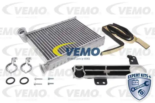 топлообменник, отопление на вътрешното пространство VEMO V21-61-0001