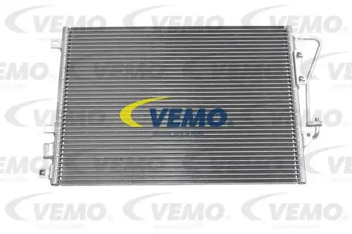 кондензатор, климатизация VEMO V21-62-0001
