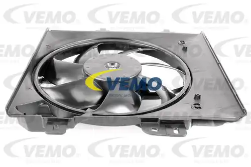 вентилатор, охлаждане на двигателя VEMO V22-01-1737