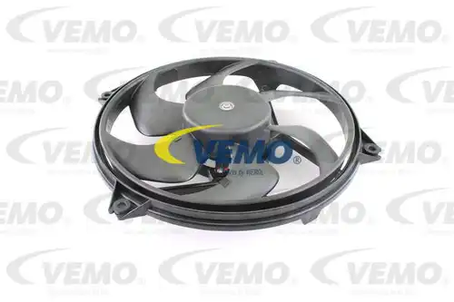 вентилатор, охлаждане на двигателя VEMO V22-01-1777
