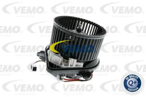 вентилатор вътрешно пространство VEMO V22-03-1830