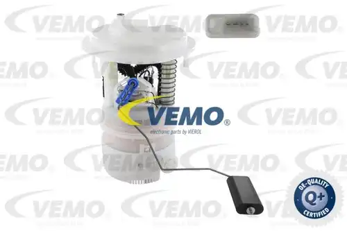 горивопроводен елемент (горивна помпа+сонда) VEMO V22-09-0006