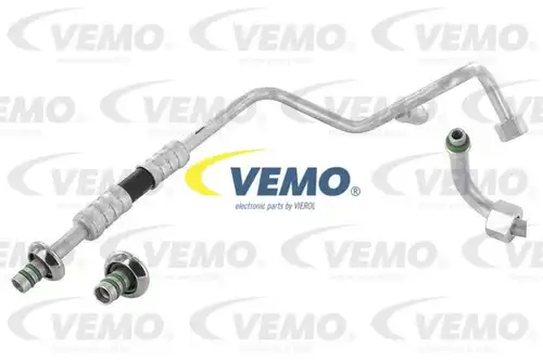 тръбопровод високо налягане, климатизация VEMO V22-20-0007