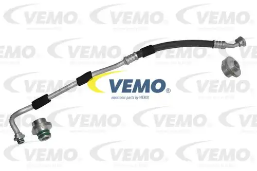 тръбопровод високо налягане, климатизация VEMO V22-20-0009