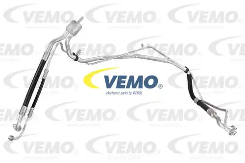 тръбопровод за високо налягане/вакуум, климатизация VEMO V22-20-0020
