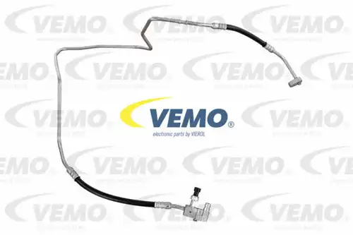 тръбопровод за високо налягане/вакуум, климатизация VEMO V22-20-0021