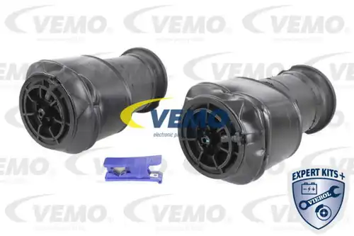Въздушна възглавница, окачване VEMO V22-50-20001