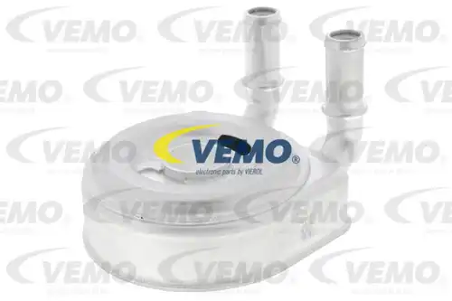 маслен радиатор, двигателно масло VEMO V22-60-0002