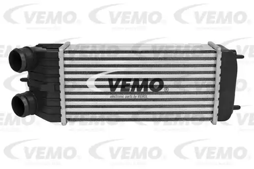 интеркулер (охладител за въздуха на турбината) VEMO V22-60-0005
