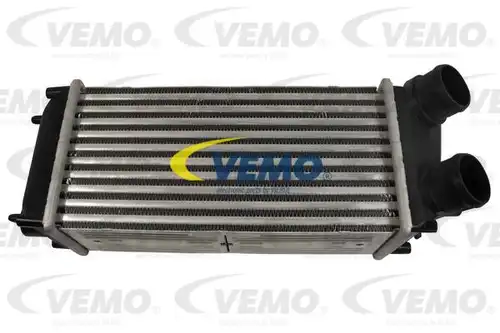 интеркулер (охладител за въздуха на турбината) VEMO V22-60-0007