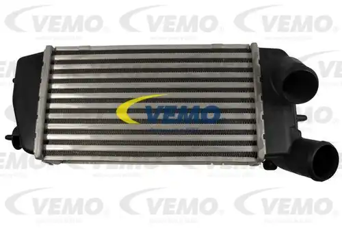 интеркулер (охладител за въздуха на турбината) VEMO V22-60-0008