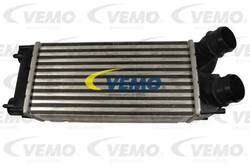 интеркулер (охладител за въздуха на турбината) VEMO V22-60-0009