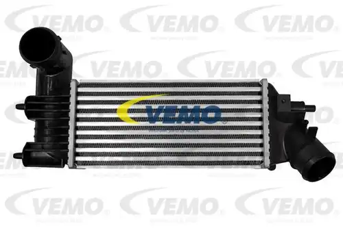 интеркулер (охладител за въздуха на турбината) VEMO V22-60-0012