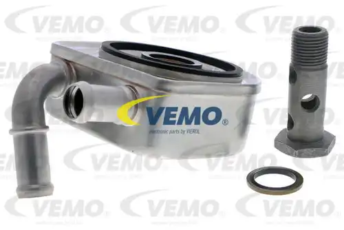 маслен радиатор, автоматична трансмисия VEMO V22-60-0042