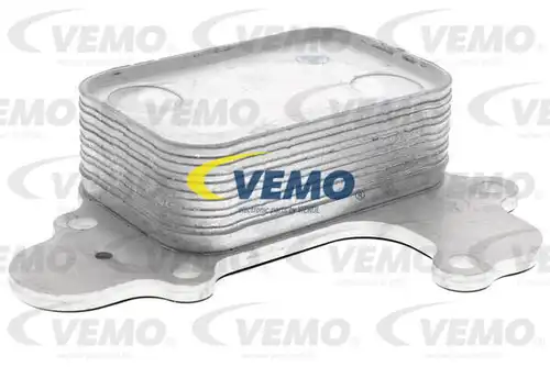маслен радиатор, двигателно масло VEMO V22-60-0046
