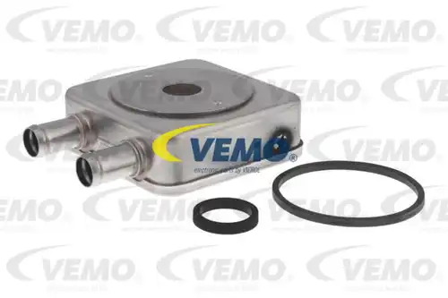 маслен радиатор, автоматична трансмисия VEMO V22-60-0049