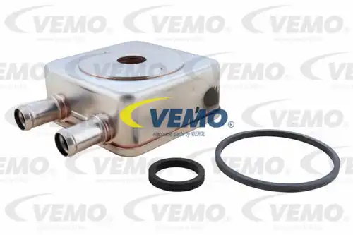 маслен радиатор, автоматична трансмисия VEMO V22-60-0050