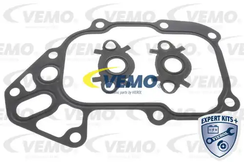 комплект гарнитури, маслен радиатор VEMO V22-60-9043