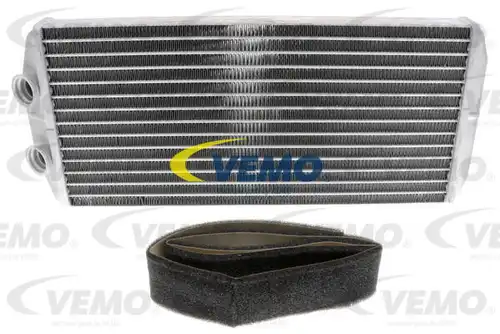 топлообменник, отопление на вътрешното пространство VEMO V22-61-0001