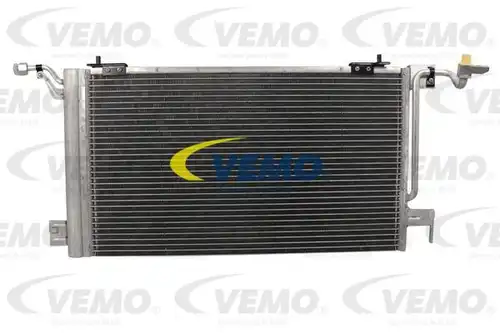кондензатор, климатизация VEMO V22-62-0001