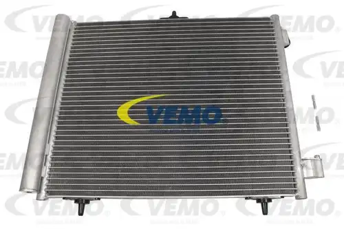 кондензатор, климатизация VEMO V22-62-0002