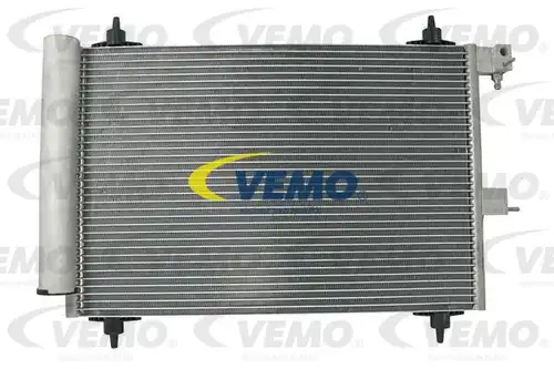 кондензатор, климатизация VEMO V22-62-0003