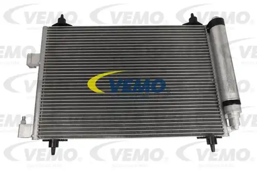 кондензатор, климатизация VEMO V22-62-0006