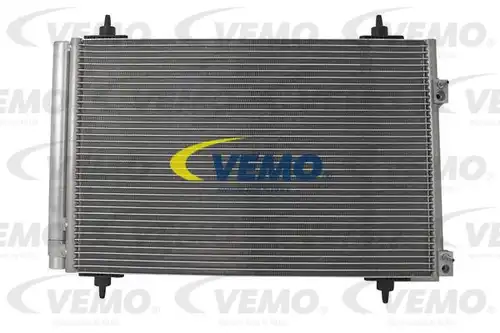 кондензатор, климатизация VEMO V22-62-0009