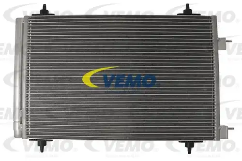 кондензатор, климатизация VEMO V22-62-0010