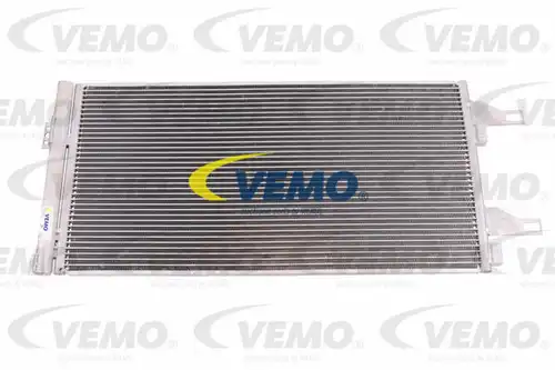 кондензатор, климатизация VEMO V22-62-0012