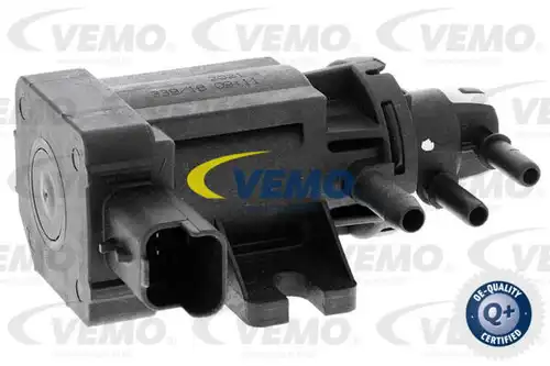 преобразувател на налягане, регулиране на изпускателната сис VEMO V22-63-0026
