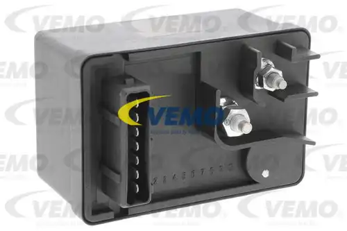 управляващ блок, време за подгряване VEMO V22-71-0001