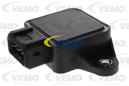 датчик, положение на дроселовата клапа VEMO V22-72-0079