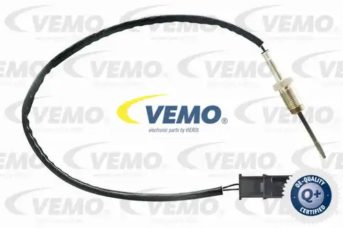 датчик, температура на изгорелите газове VEMO V22-72-0145