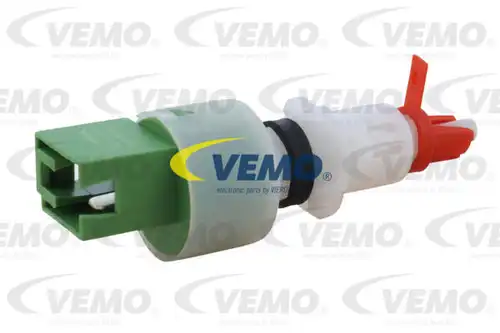 ключ, задействане на съединителя (Geschwindigkeitsregelanlag VEMO V22-73-0015