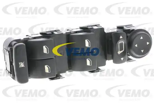 ключ(бутон), стъклоповдигане VEMO V22-73-0027