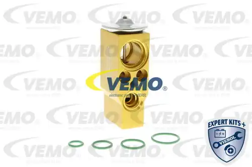 разширителен клапан, климатизация VEMO V22-77-0005