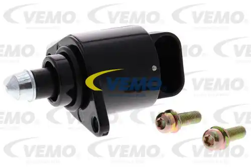 регулиращ клапан на свободния ход, захранване с въздух VEMO V22-77-0011