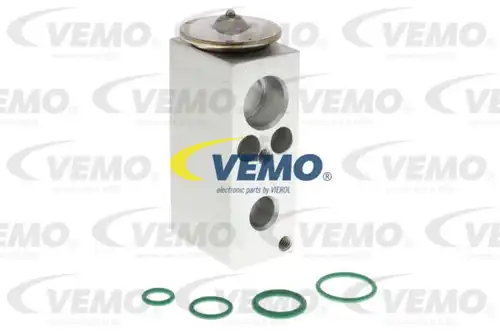 разширителен клапан, климатизация VEMO V22-77-0026