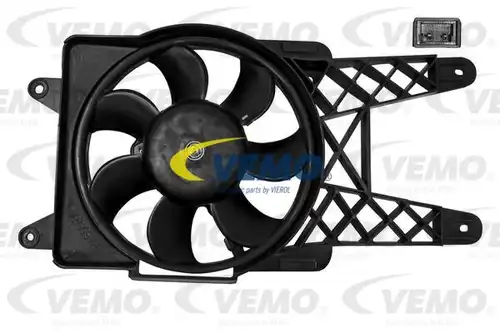 вентилатор, охлаждане на двигателя VEMO V24-01-1213