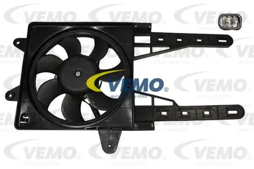 вентилатор, охлаждане на двигателя VEMO V24-01-1226